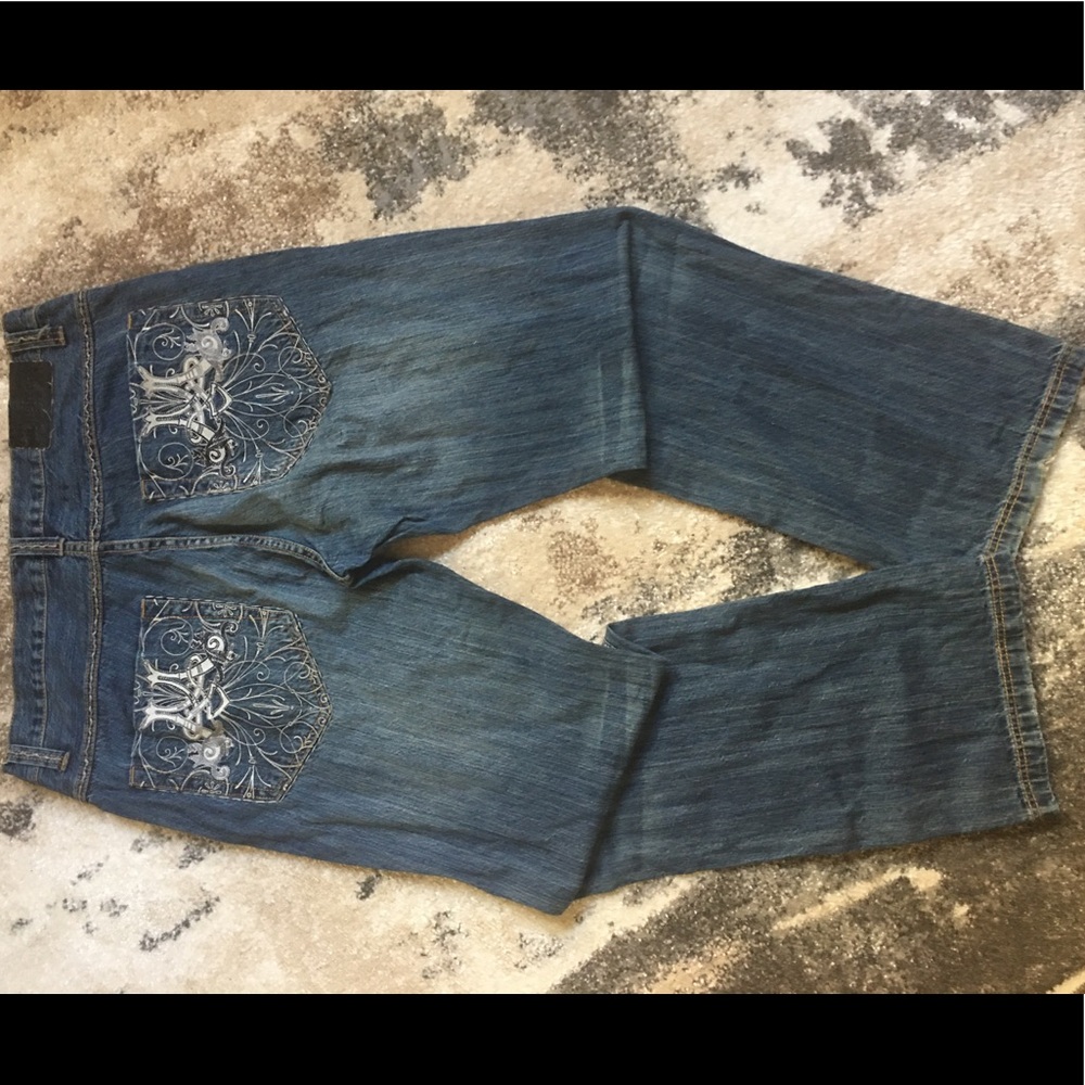 Miskeen originals streetwear